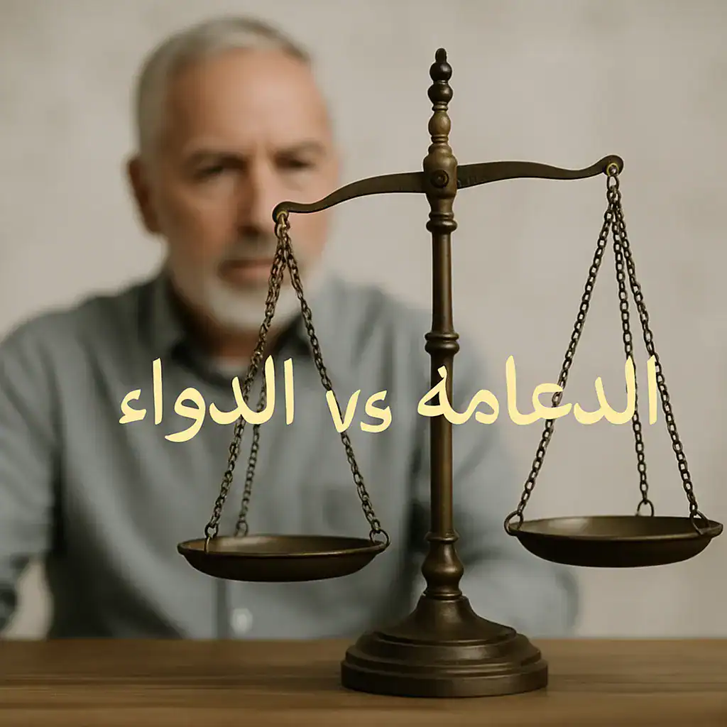 مميزات وعيوب دعامات العضو الذكري و مقارنة دعامة العضو الذكري بأدوية الانتصاب